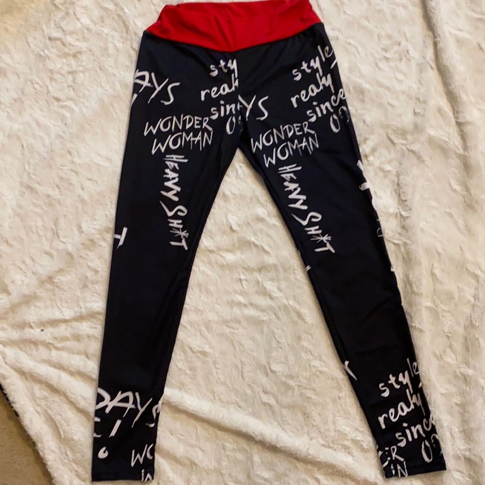 Leggings
